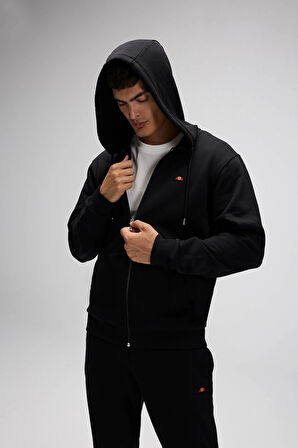 Ellesse Erkek Sweat EM581-BK