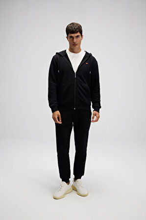 Ellesse Erkek Sweat EM581-BK