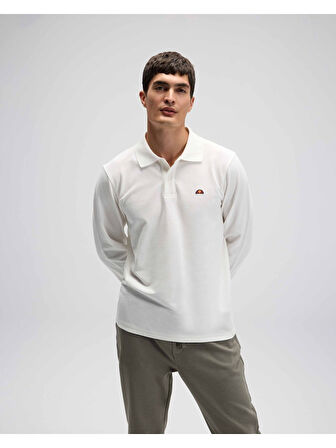 Ellesse Erkek Polo Sweatshirt EM582-OF