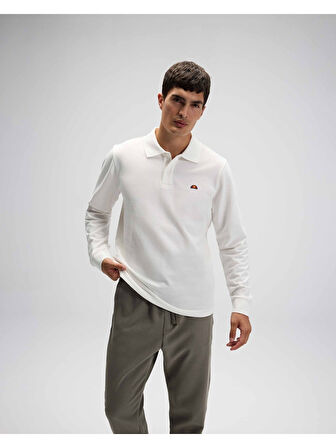 Ellesse Erkek Polo Sweatshirt EM582-OF