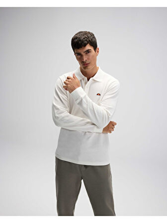 Ellesse Erkek Polo Sweatshirt EM582-OF