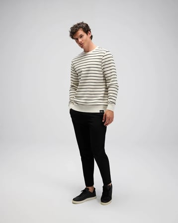 Ellesse Erkek Sweatshirt EM591-BG