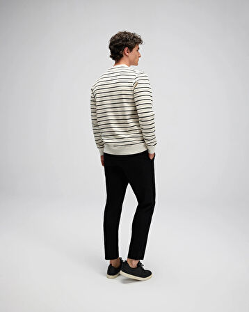 Ellesse Erkek Sweatshirt EM591-BG