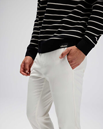 Ellesse Erkek Polo Sweatshirt EM594-BK