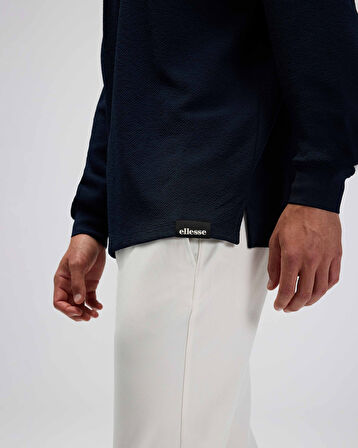 Ellesse Erkek Polo Sweatshirt EM601