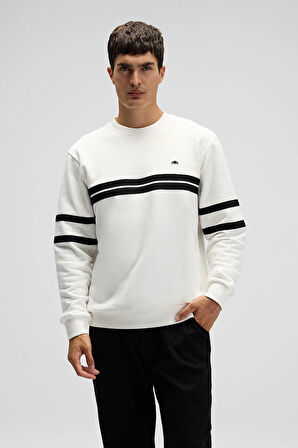 Ellesse Erkek Sweat EM618-OF