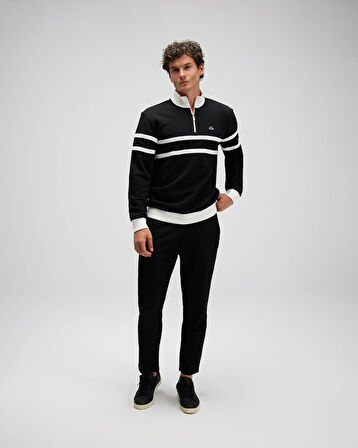 Ellesse Yarım Fermuarlı Sweat