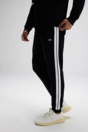 Ellesse Erkek Eşofman Altı EM620-BK