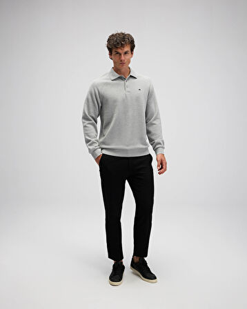 Ellesse Polo Sweatshırt