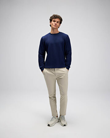 Ellesse Erkek Sweatshirt EM623