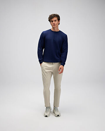 Ellesse Erkek Sweatshirt EM623