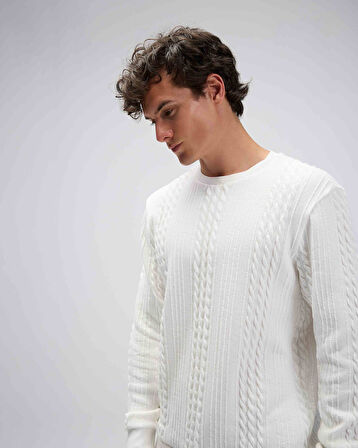 Ellesse Erkek Sweatshirt EM623