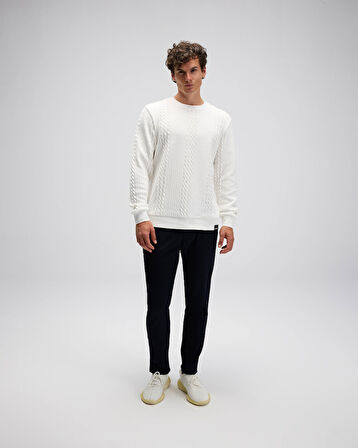 Ellesse Erkek Sweatshirt EM623