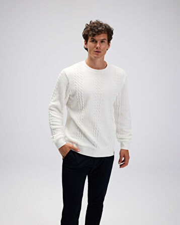 Ellesse Erkek Sweatshirt EM623