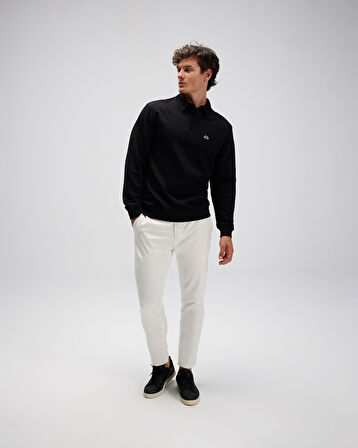 Ellesse Polo Sweatshırt