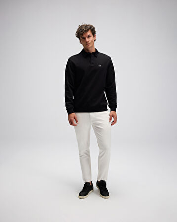 Ellesse Polo Sweatshırt