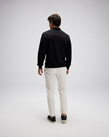 Ellesse Polo Sweatshırt