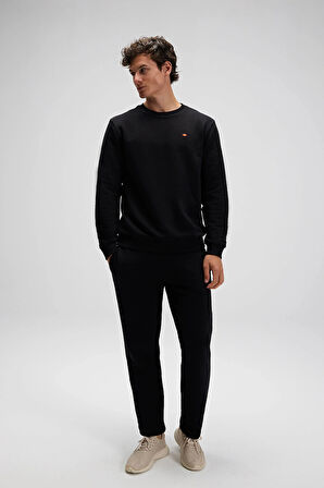 Ellesse Erkek Eşofman Altı EM700-BK