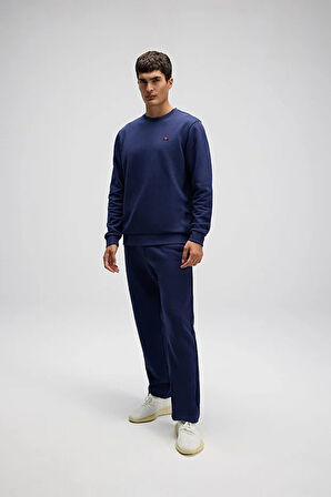 Ellesse Erkek Eşofman Altı EM700-NV