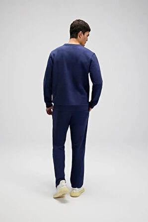 Ellesse Erkek Eşofman Altı EM700-NV