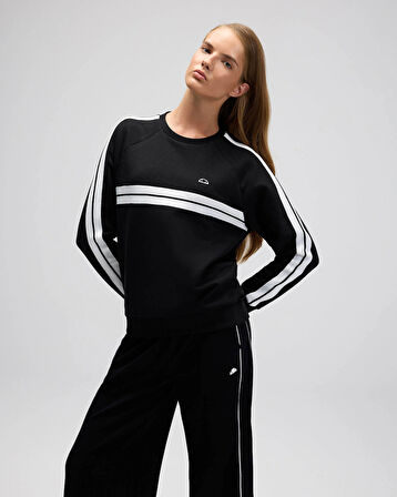 Ellesse Sweatshırt EF536