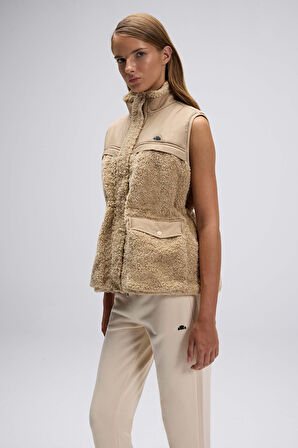 Ellesse kadin Yelek EF545-BG