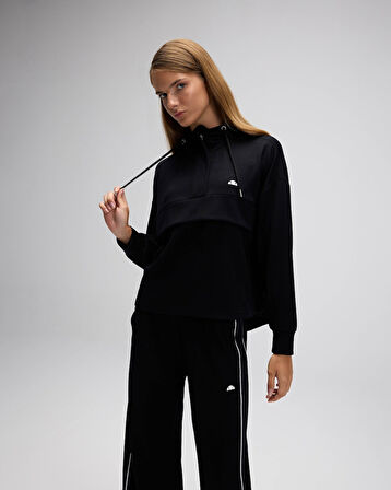 Ellesse Kapüşonlu Sweatshırt EF551