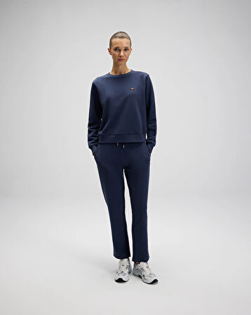 Ellesse Kadın Sweat EF553-NV