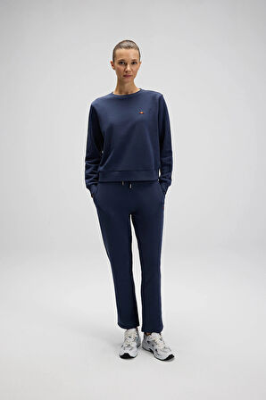 Ellesse Bayan Eşofman Altı EF556-NV