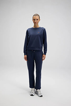 Ellesse Bayan Eşofman Altı EF556-NV