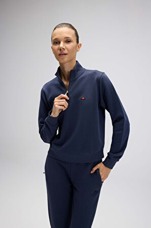 Ellesse Bayan Sweat EF557-NV