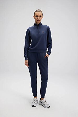 Ellesse Kadın Sweat EF557-NV