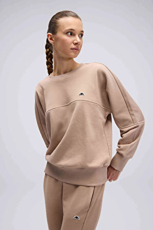 Ellesse Bayan Sweat EF567-BG