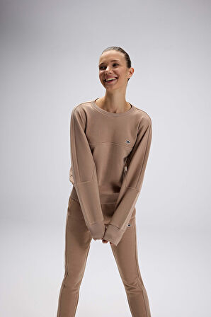 Ellesse Bayan Sweat EF567-BG