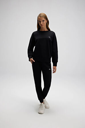 Ellesse Bayan Eşofman Altı EF568-BK