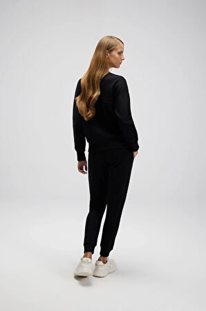 Ellesse Kadın Eşofman Altı EF568-BK