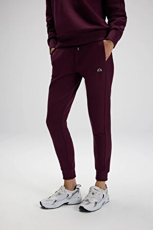 Ellesse Bayan Eşofman Altı EF568-BRD
