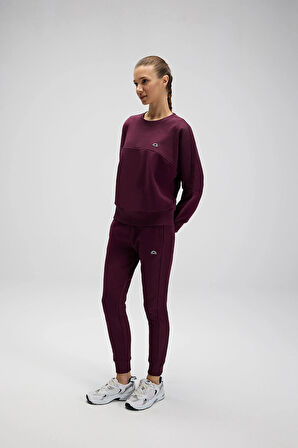 Ellesse Bayan Eşofman Altı EF568-BRD