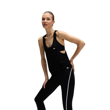 Ellesse Kadın Atlet - EF511