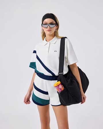 Ellesse Kadın Şort 6SF4002