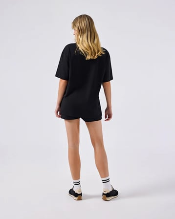 Ellesse Kadın Şort Siyah 6SF4018-BK