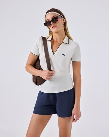 ELLESSE KADIN POLO TİŞÖRT 6SF5041