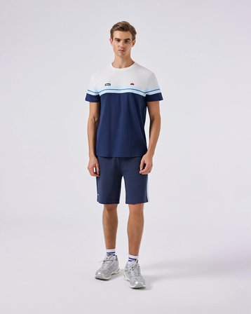 Ellesse Erkek Lacivert Şort 6SM4007-NV