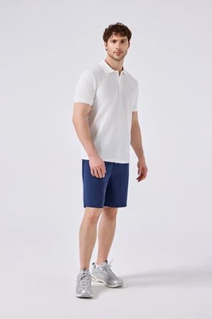 Ellesse Erkek Polo Yaka T Shirt 6SM5018-OF