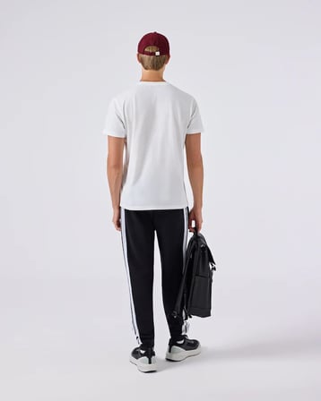Ellesse Erkek Tişört 6SM5028 Beyaz