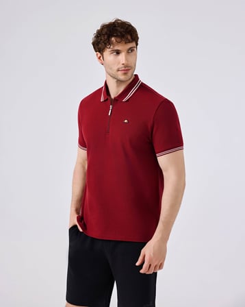 ELLESSE ERKEK POLO TİŞÖRT 6SM5051