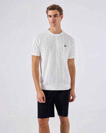 ELLESSE ERKEK TRİKO TİŞÖRT 6SM5057