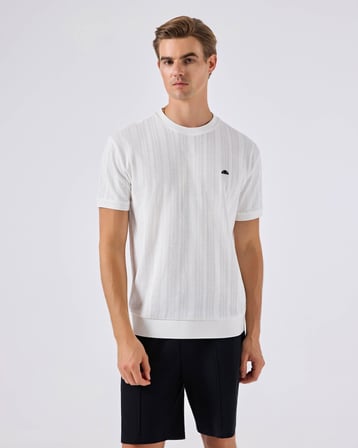 ELLESSE ERKEK TRİKO TİŞÖRT 6SM5057