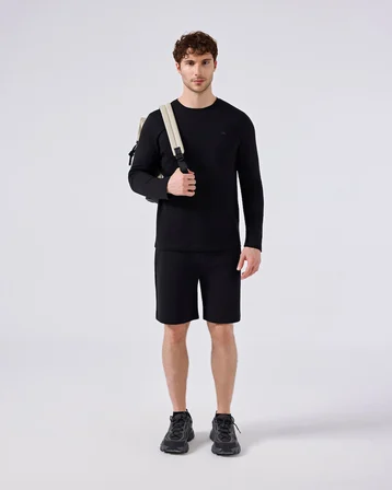 ELLESSE ERKEK UZUN KOLLU TİŞÖRT 6SM5066