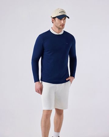 ELLESSE ERKEK UZUN KOLLU TİŞÖRT 6SM5066